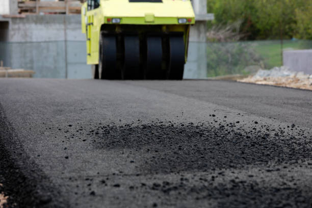 Best Affordable Driveway Pavers  in Liberty, TX
