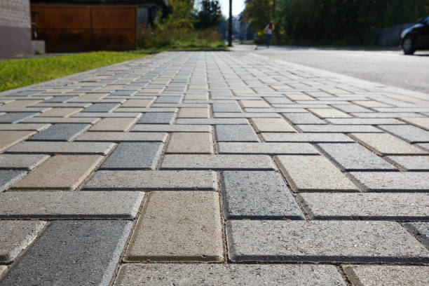 Best Residential Paver Driveway  in Liberty, TX