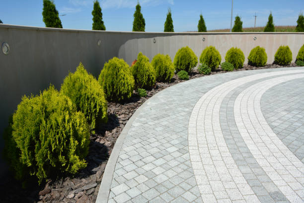Reasons to Select Us for Your Driveway Paving Requirements in Liberty, TX