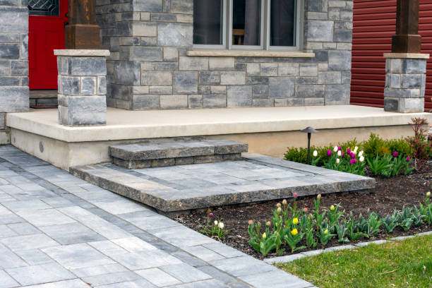 Best Driveway Paving Contractor  in Liberty, TX