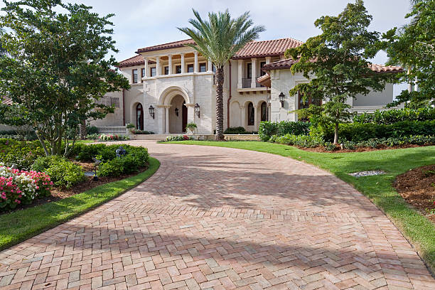 Reliable Liberty, TX Driveway Pavers Solutions