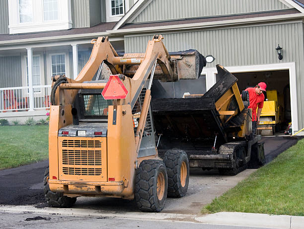 Best Cobblestone Driveway Pavers  in Liberty, TX