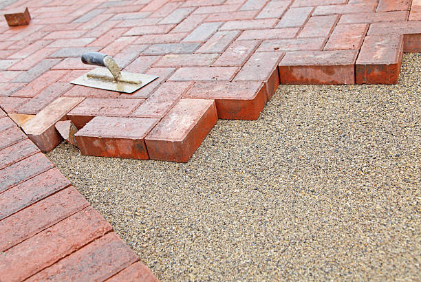 Best Driveway Repair Near Me  in Liberty, TX
