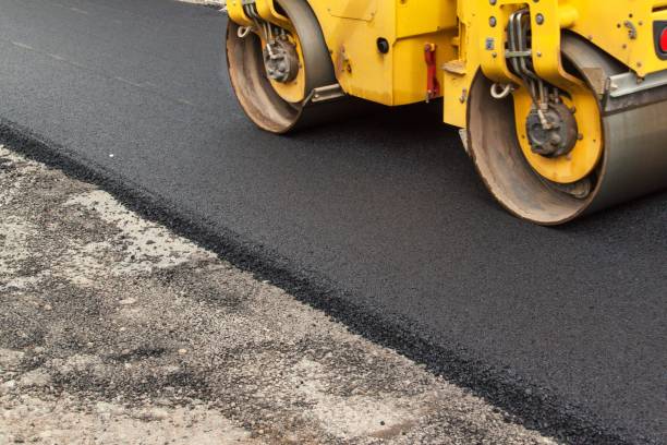 Best Commercial Driveway Pavers  in Liberty, TX