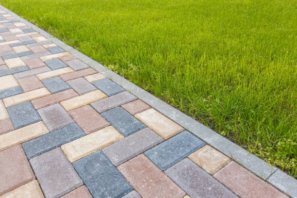 Best Driveway Pavers Cost  in Liberty, TX